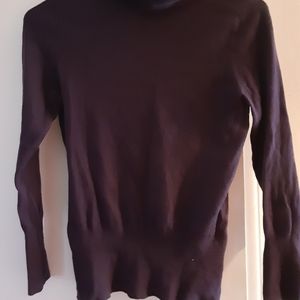 Banana republic long sleeve